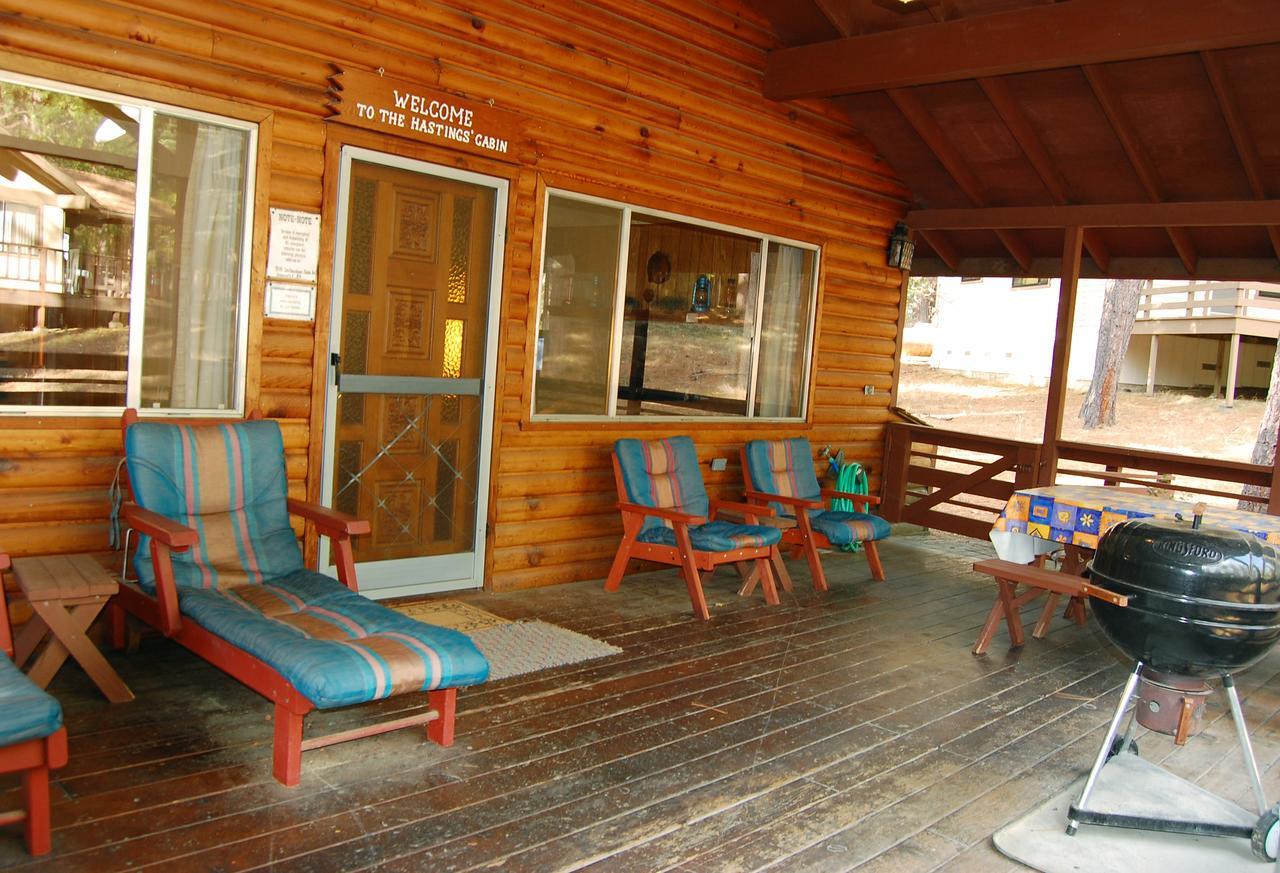 فيلا 84 Hastings Hideaway واونا الغرفة الصورة